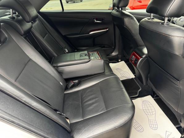 Toyota Camry VII (XV50) с пробегом 2011 года, цена 1 480 000 рублей, 276500 км, седан, Автокод Объявления