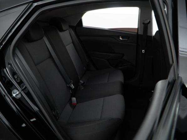 Hyundai Solaris II с пробегом 2018 года, цена 1 297 444 рубля, 89876 км, седан, Автокод Объявления