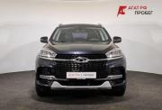 Chery Tiggo 8 I Ярославль  - изображение 27