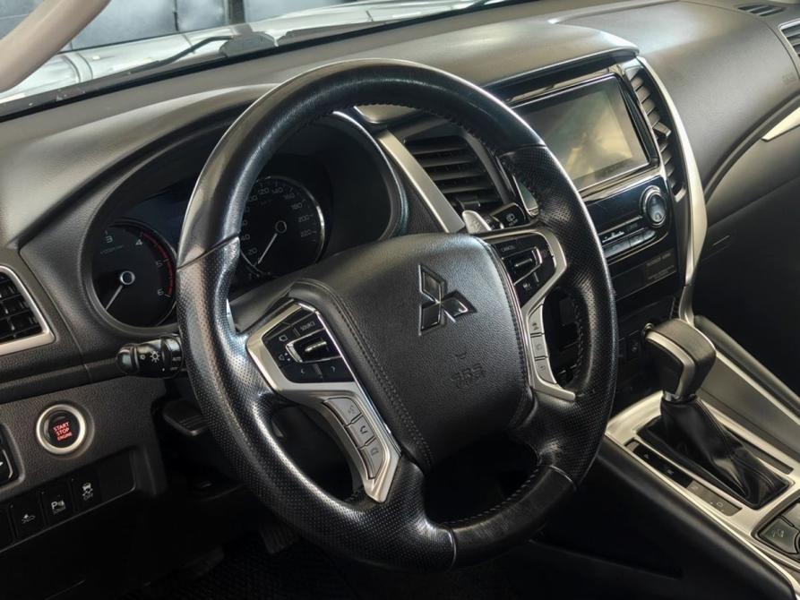 Mitsubishi Pajero Sport III Москва  - изображение 12