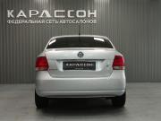 Volkswagen Polo V Пермь  - изображение 22