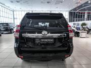 Toyota Land Cruiser Prado 150 Series Рестайлинг 1 Казань  - изображение 29