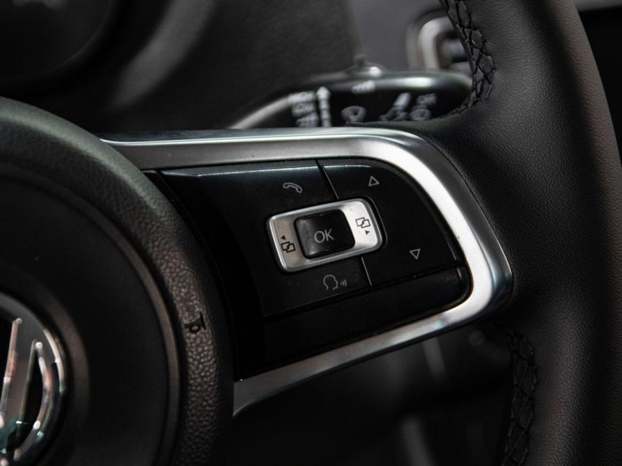 Volkswagen Polo V Рестайлинг Оренбург  - изображение 14