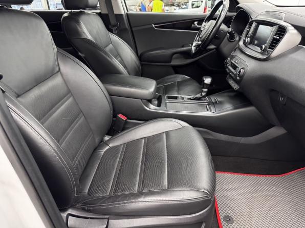 Kia Sorento III Prime Рестайлинг с пробегом 2018 года, цена 2 650 000 рублей, 187256 км, внедорожник, Автокод Объявления