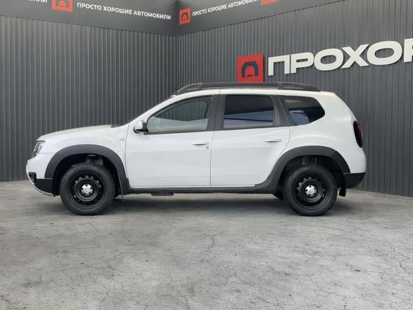Renault Duster I Рестайлинг с пробегом 2020 года, цена 1 557 000 рублей, 99005 км, внедорожник, Автокод Объявления