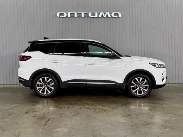 Chery Tiggo 7 Pro I с пробегом 2021 года, цена 1 747 000 рублей, 36893 км, внедорожник, Автокод Объявления