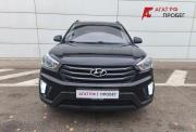 Hyundai Creta I Ставрополь  - изображение 22