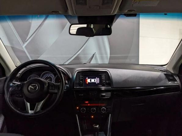 Mazda CX-5 I с пробегом 2013 года, цена 1 820 000 рублей, 161000 км, внедорожник, Автокод Объявления