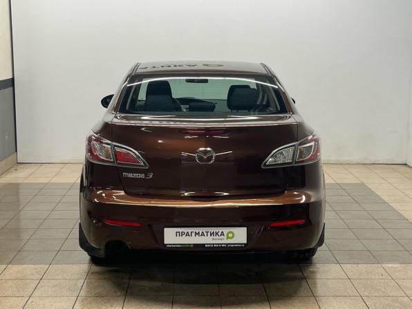 Mazda 3 II (BL) Рестайлинг с пробегом 2011 года, цена 748 000 рублей, 229000 км, седан, Автокод Объявления