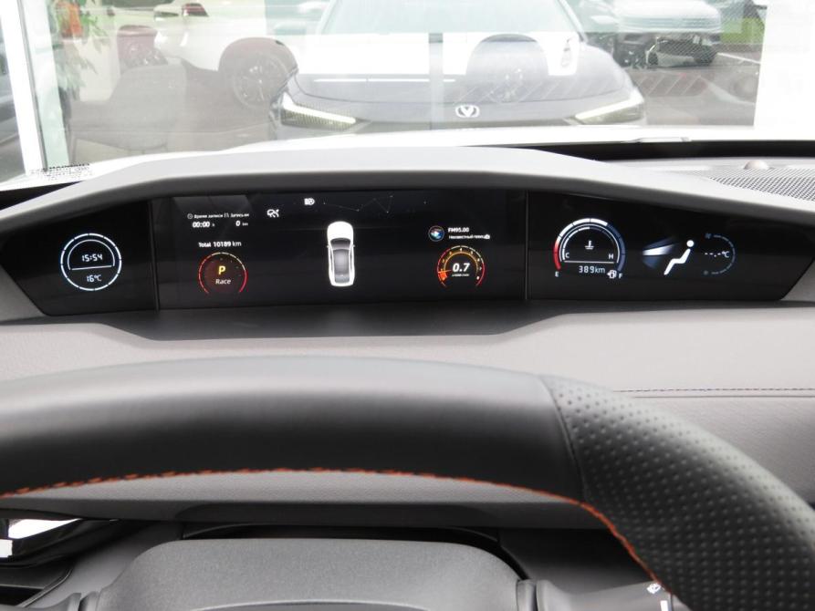 Changan UNI-V I Санкт-Петербург  - изображение 11