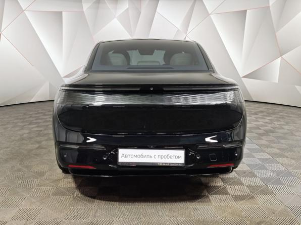 Zeekr 007 с пробегом 2024 года, цена 4 800 000 рублей, 26463 км, седан, Автокод Объявления