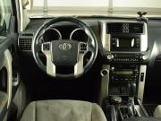 Toyota Land Cruiser Prado 150 Series Кемерово  - изображение 32