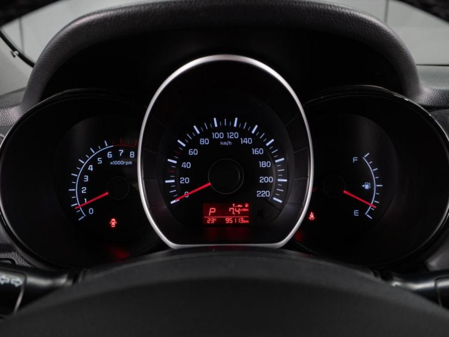 Kia Rio III Рестайлинг Тюмень  - изображение 13