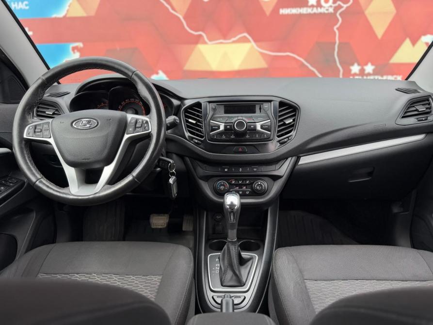 Lada (ВАЗ) Vesta I Набережные Челны  - изображение 21
