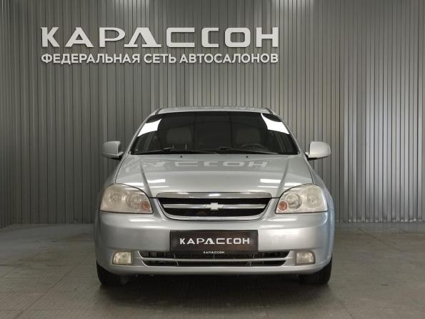 Chevrolet Lacetti I с пробегом 2011 года, цена 432 000 рублей, 217522 км, седан, Автокод Объявления