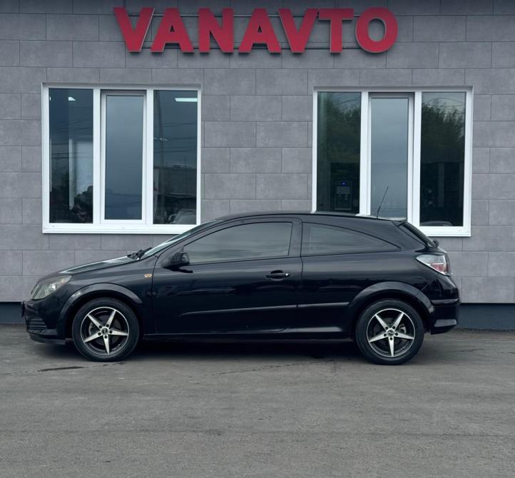 Opel Astra H Рестайлинг Альметьевск  - изображение 8