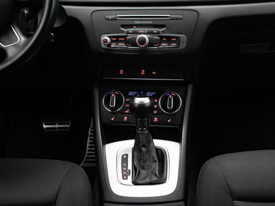 Audi Q3 I (8U) Рестайлинг Москва  - изображение 20