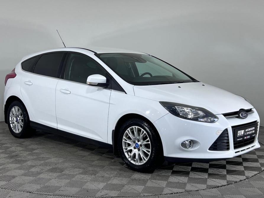 Ford Focus III Ростов-на-Дону  - изображение 3