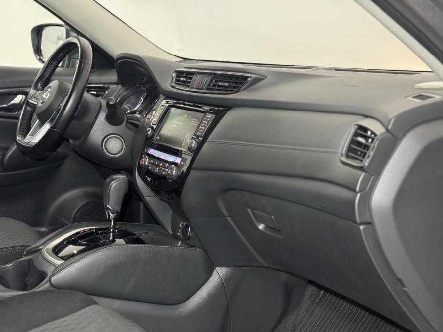 Nissan X-Trail III Нижний Новгород  - изображение 14