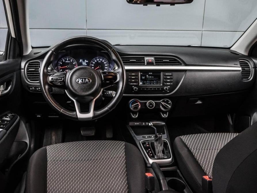 Kia Rio IV Новороссийск  - изображение 6