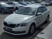 Skoda Octavia III (A7) Рестайлинг Санкт-Петербург  - изображение 21