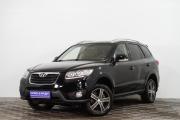 Hyundai Santa Fe II Рестайлинг Сургут  - изображение 21