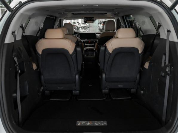 Kia Carnival IV с пробегом 2021 года, цена 4 200 000 рублей, 148754 км, минивэн, Автокод Объявления