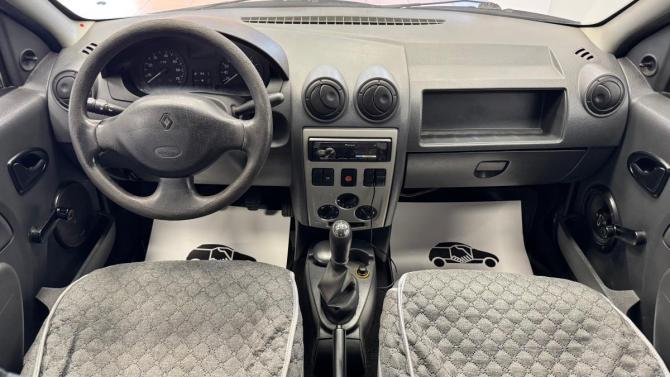 Renault Logan I с пробегом 2009 года, цена 220 000 рублей, 294130 км, седан, Автокод Объявления