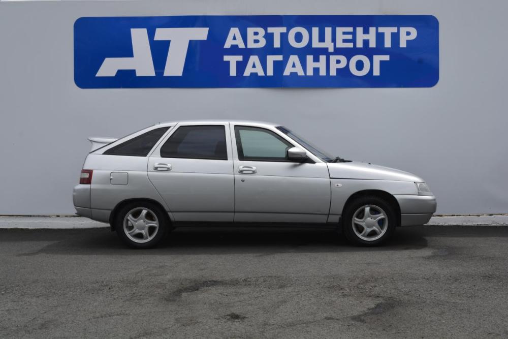 Lada (ВАЗ) 2112 Таганрог  - изображение 4