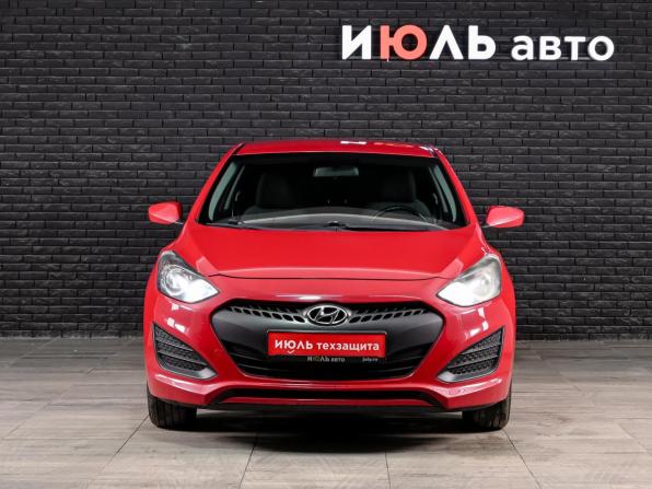 Hyundai i30 II с пробегом 2013 года, цена 1 000 000 рублей, 146551 км, хэтчбек, Автокод Объявления