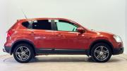 Nissan Qashqai I Киров  - изображение 18