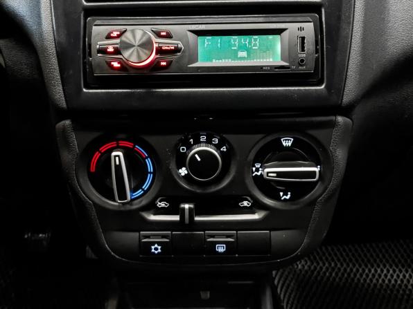 Lada (ВАЗ) Granta I Рестайлинг с пробегом 2023 года, цена 695 000 рублей, 52410 км, седан, Автокод Объявления