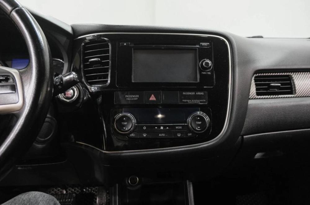 Mitsubishi Outlander III Новокузнецк  - изображение 31