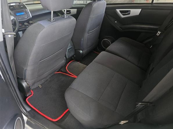 Lifan X60 I с пробегом 2013 года, цена 580 000 рублей, 158600 км, внедорожник, Автокод Объявления