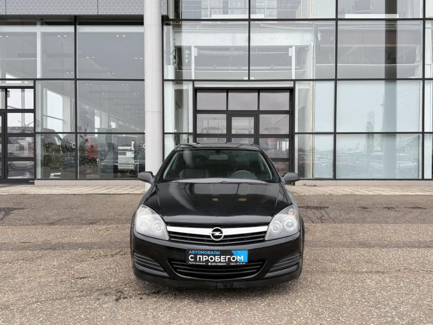 Opel Astra H Тверь  - изображение 2