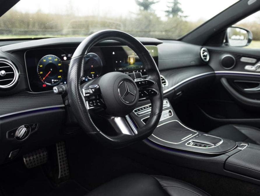 Mercedes-Benz E-Класс V (W213 S213 C238) Рестайлинг Санкт-Петербург  - изображение 17