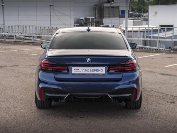 BMW 5 серии VII (G30/G31/G38) с пробегом 2017 года, цена 3 761 010 рублей, 179153 км, седан, Автокод Объявления