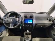 Suzuki SX4 I (Classic) Рестайлинг Москва  - изображение 21