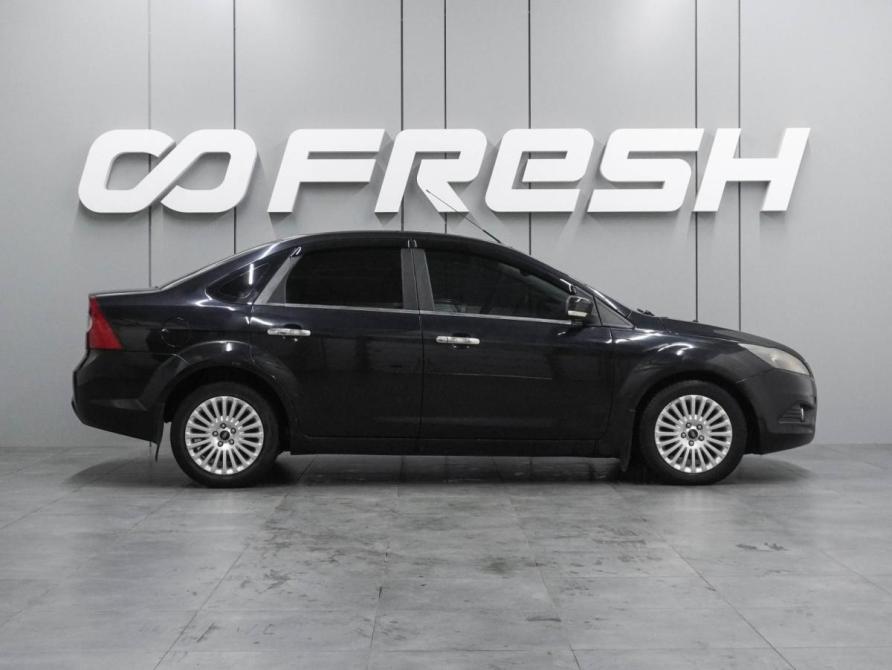 Ford Focus II Рестайлинг Воронеж  - изображение 5