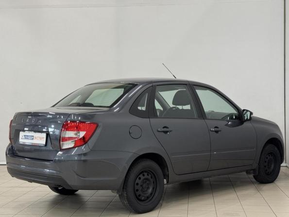 Lada (ВАЗ) Granta I Рестайлинг с пробегом 2022 года, цена 639 000 рублей, 99901 км, седан, Автокод Объявления