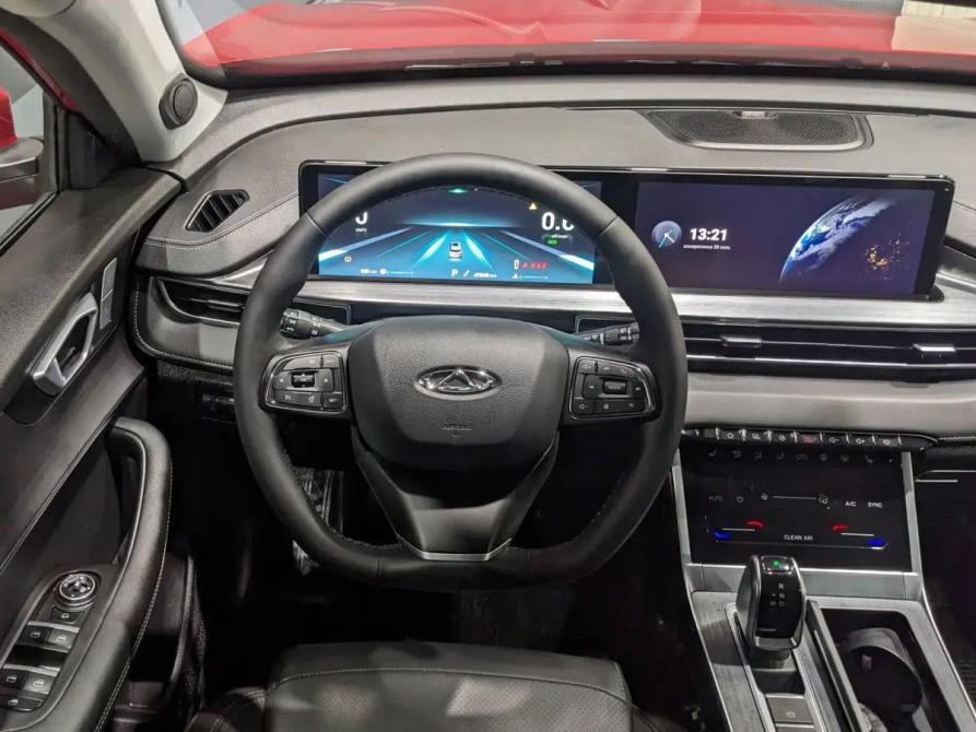 Chery Tiggo 7 Pro Max I Пермь  - изображение 17