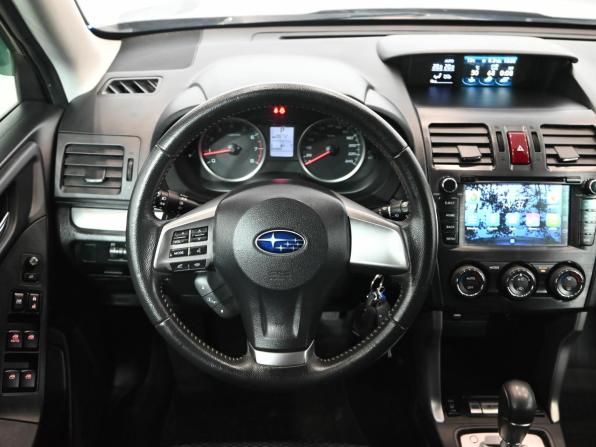 Subaru Forester IV с пробегом 2014 года, цена 1 700 000 рублей, 142863 км, внедорожник, Автокод Объявления