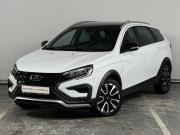 Lada (ВАЗ) Vesta I Рестайлинг (NG) Екатеринбург  - изображение 30