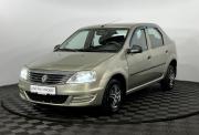 Renault Logan I Рестайлинг Нижний Новгород  - изображение 25