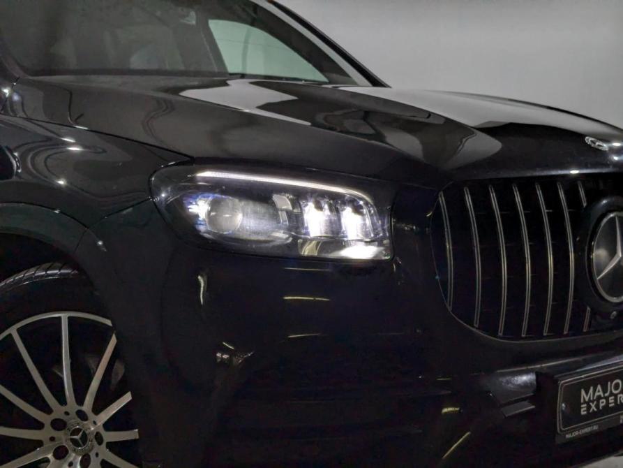 Mercedes-Benz GLS II (X167) Химки  - изображение 11