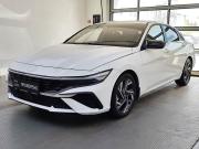 Hyundai Elantra VII (CN7) Рестайлинг Уфа  - изображение 40