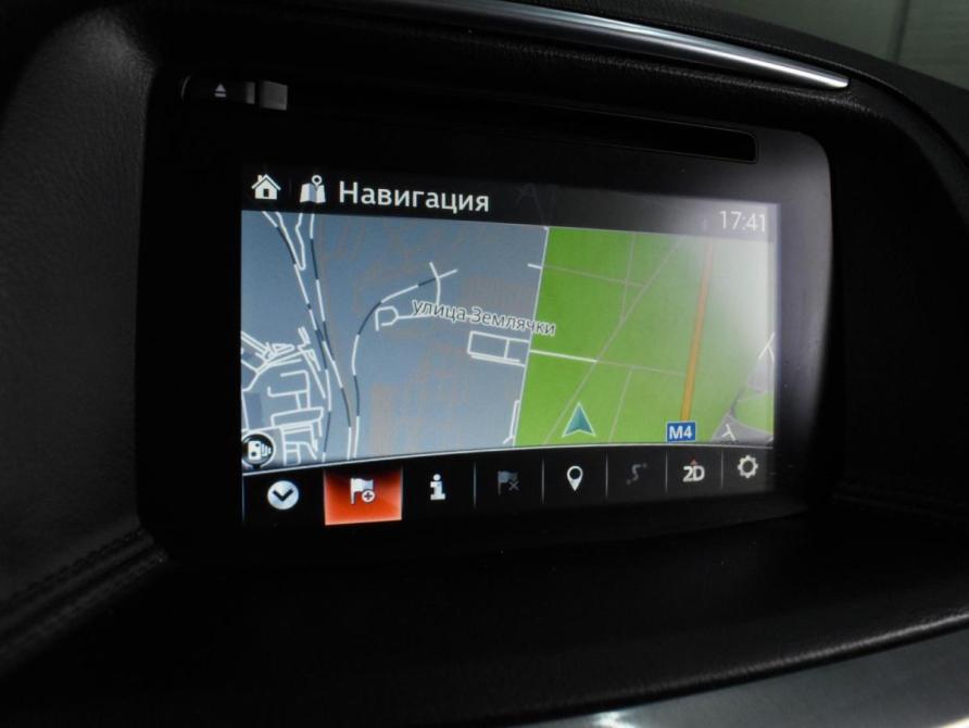 Mazda CX-5 I Рестайлинг Воронеж  - изображение 14