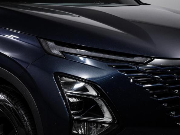 Omoda C5 I с пробегом 2023 года, цена 1 830 000 рублей, 28300 км, внедорожник, Автокод Объявления