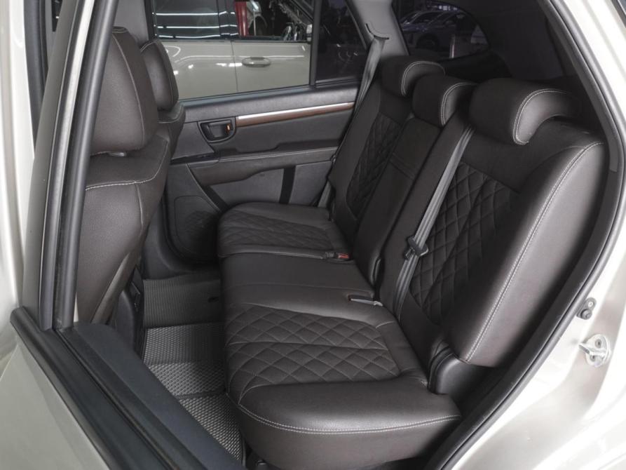 Hyundai Santa Fe II Ростов-на-Дону  - изображение 9