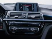 BMW 3 серии VI (F3x) Рестайлинг Москва  - изображение 31